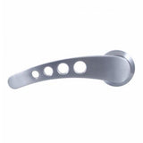 Billet Aluminum Door Handle Kit - Pair