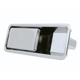 International Interior Chrome Working Door Handles