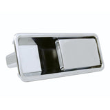 International Interior Chrome Working Door Handles