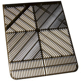 24"W x 30"L AeroFlap Anti-Sail Mud Flap (EA)