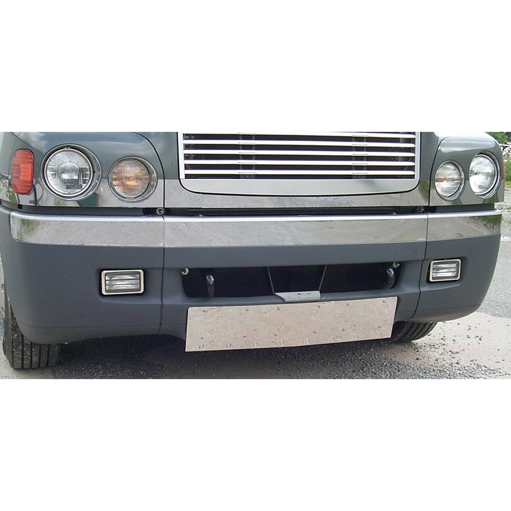 Freightliner Century Bumper Insert