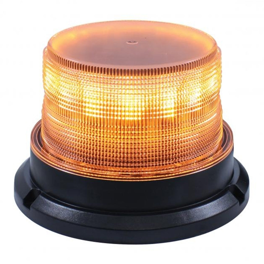 12 High Power LED Beacon Light