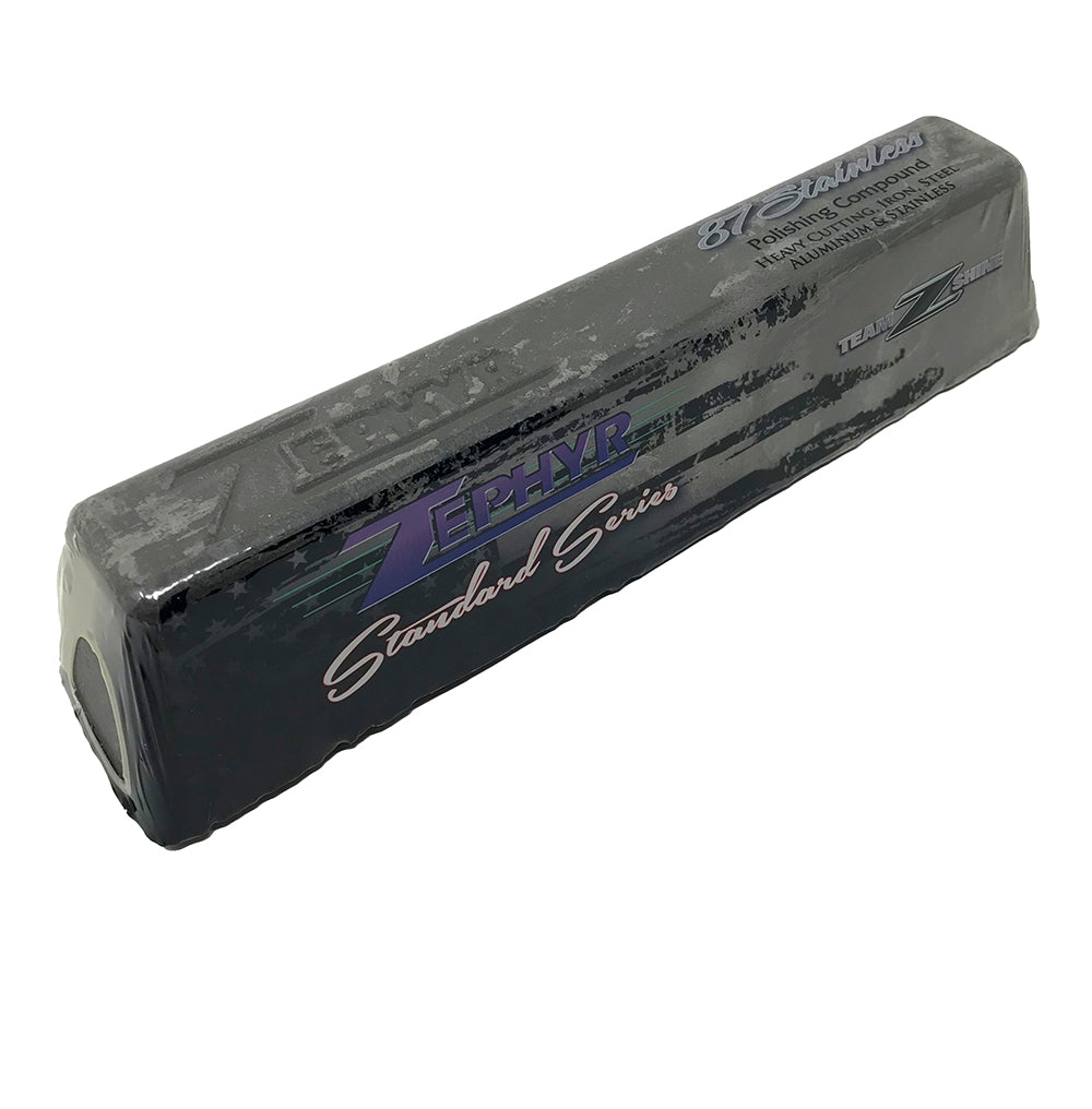 Zephyr Gray Polishing Rouge