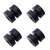 Peterbilt Cab Bracket Bushings (4PK)