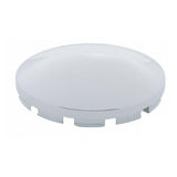 Replacement Dome Front Axle Hubcap for Axle Cover