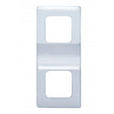 Freightliner Cascadia Switch Covers (PR)
