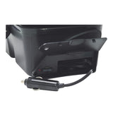 12 Volt Portable Lunchbox Stove