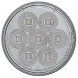 4" Stop/Tail/Turn LED Light