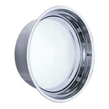 Rear Moon Axle Cover with 33mm Thread On Nut Covers