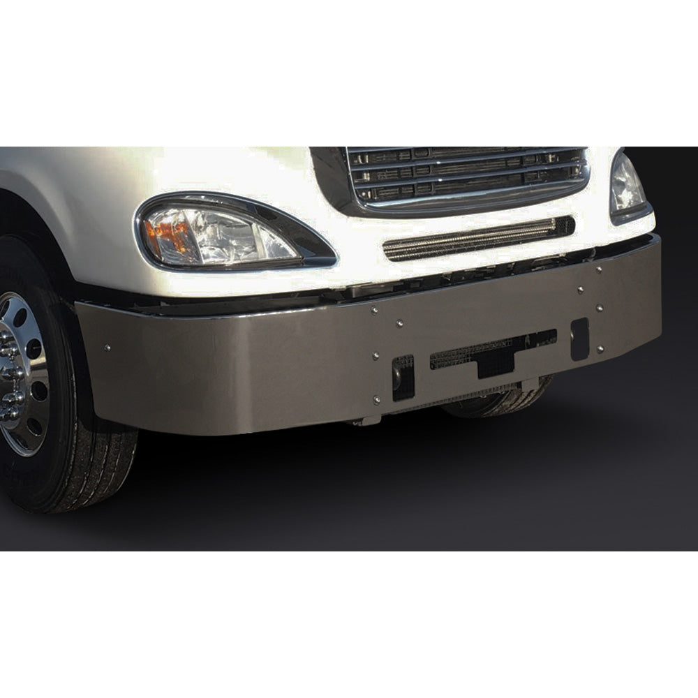 FL Century 2005-07, Columbia 2004-07 14" Bumper