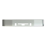 FL Century 2005-07, Columbia 2004-07 14" Bumper