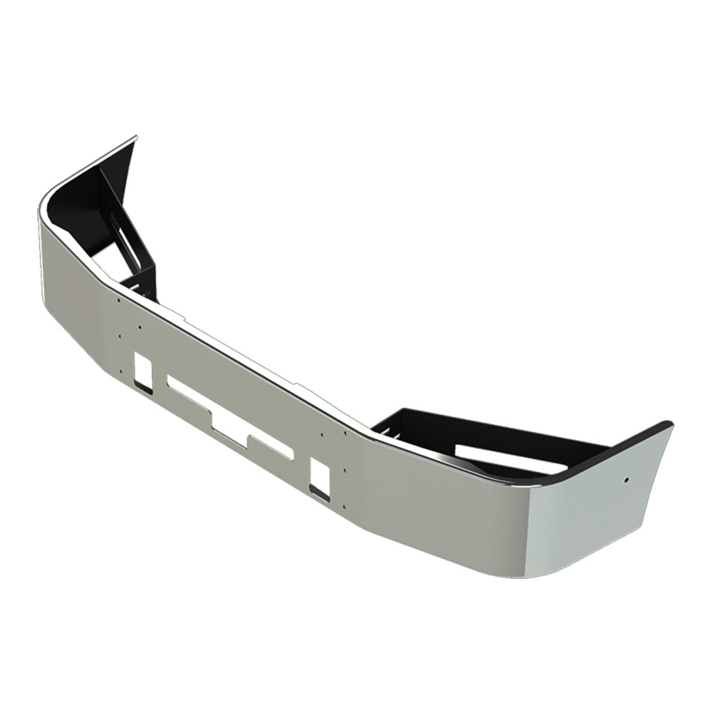 FL Century 2005-07, Columbia 2004-07 14" Bumper