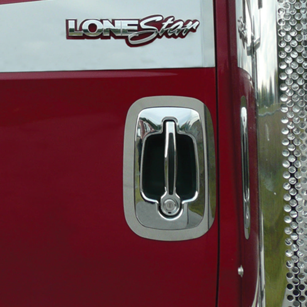 International Durastar Door Handle Surrounds PR