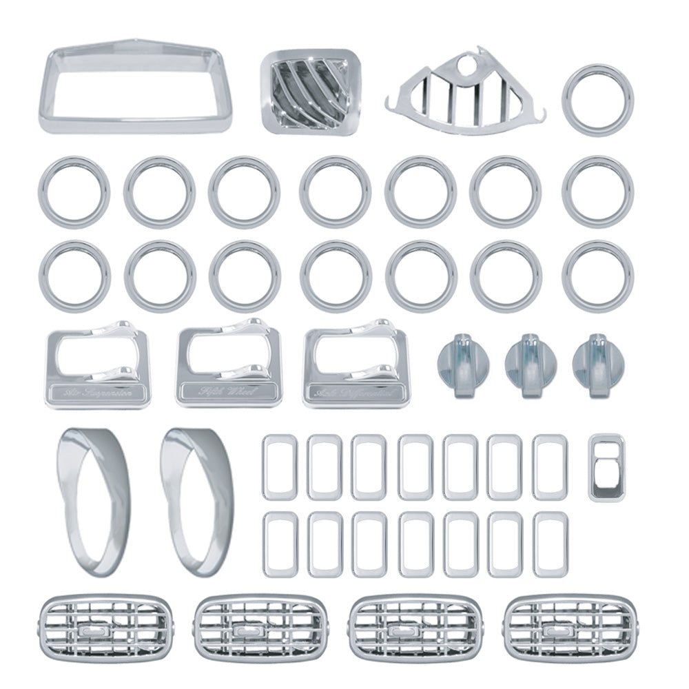 Peterbilt Dash Kit 2006+