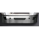 Volvo VNL 2004-2017 16" Set Back Chrome Bumper