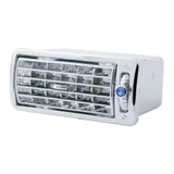 Volvo AC/Heater Vent with Jewel