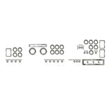 Complete Dash Kit for Freightliner Classic, FLD