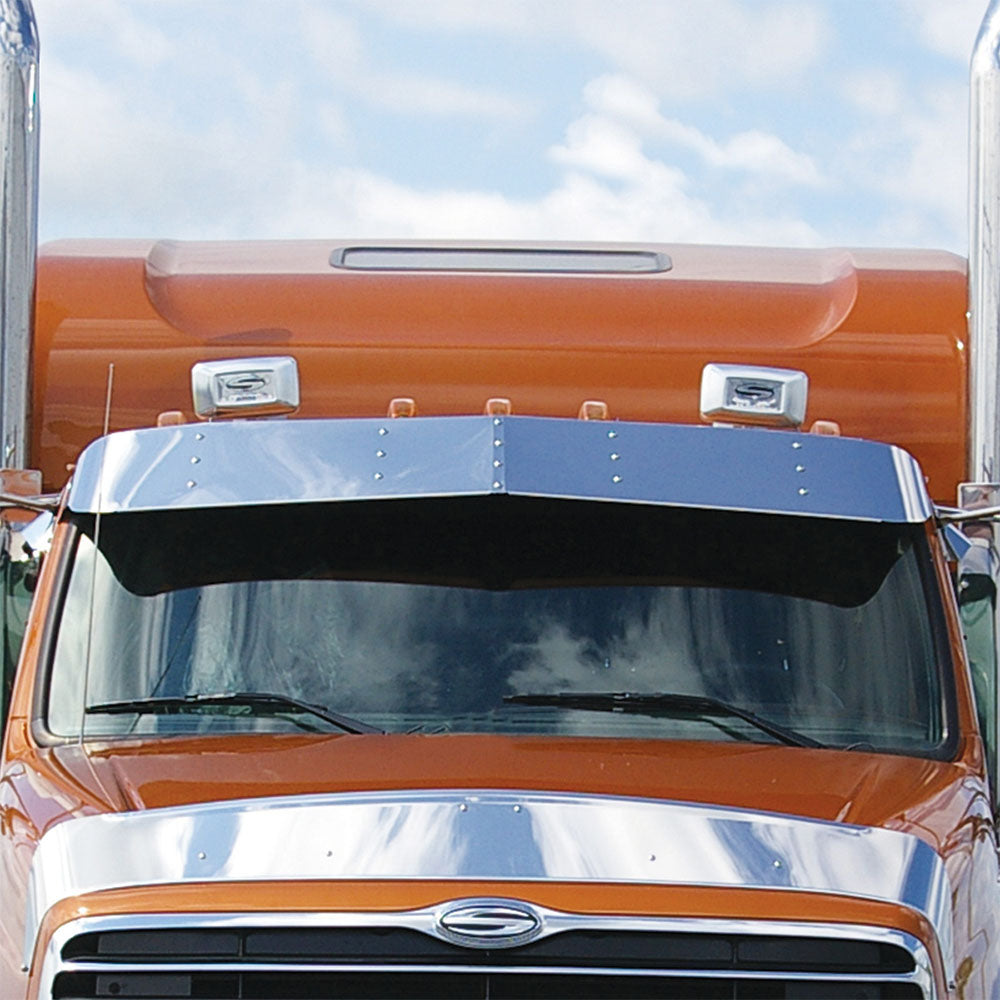 Sterling 9500 Series 14" Sun Visor (1998 and newer)