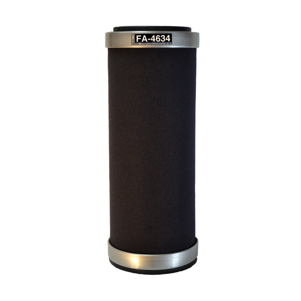 FA4634 Fleet Air Single Washable Air Filter (EA)
