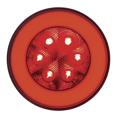 4" 21 LED Glo light