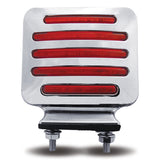 Flatline Double Face Square LED Light