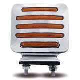 Flatline Double Face Square LED Light