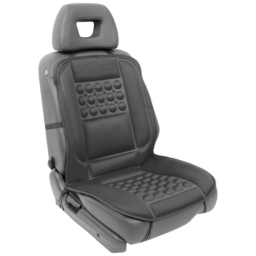 Truck Seat Cushions: Lumbar Support Seat Cushion | Iowa80.com