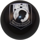 POW MIA Shifter Knob