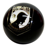 POW MIA Shifter Knob