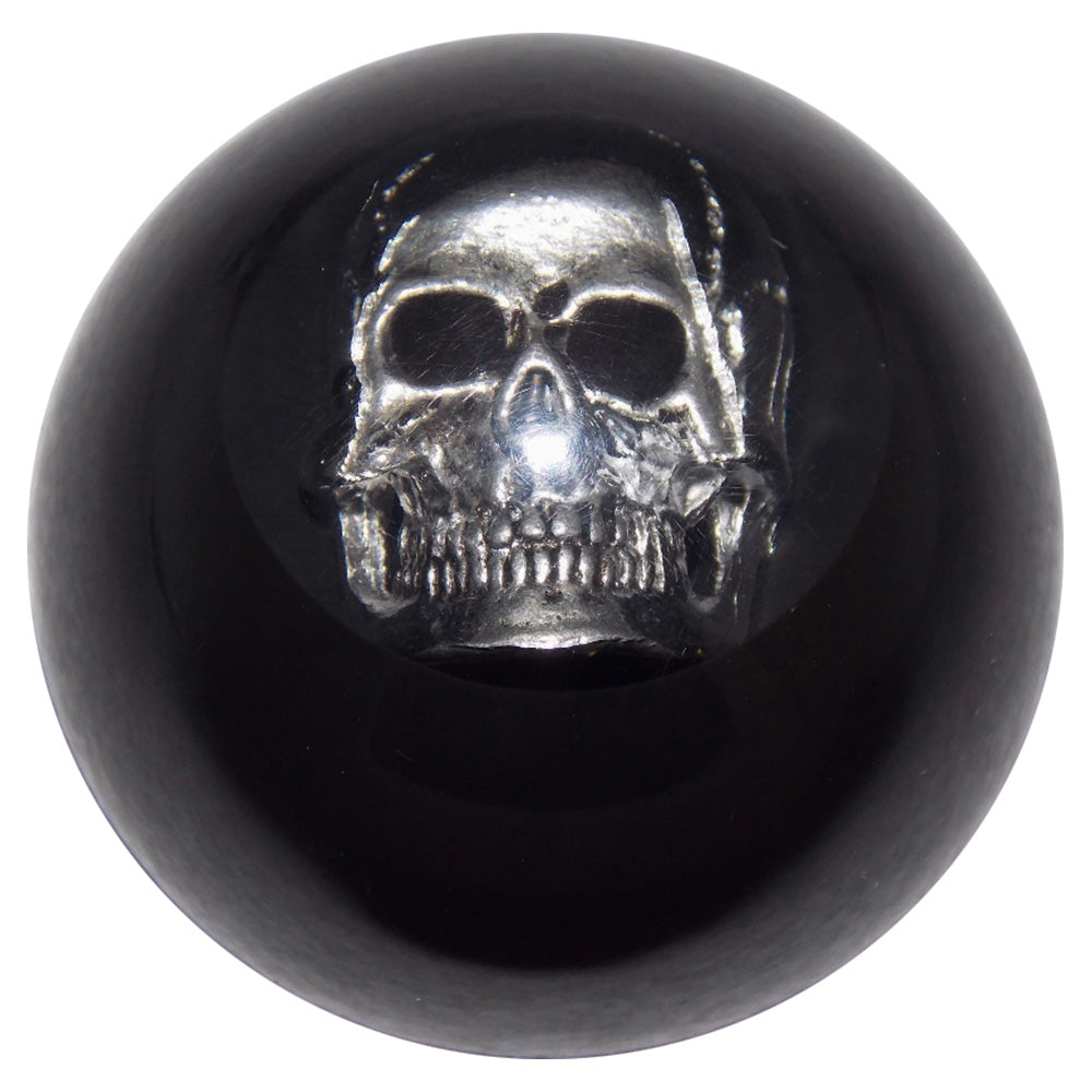Skull Shifter Knob