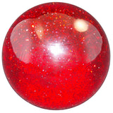 Glitter Shifter Knobs