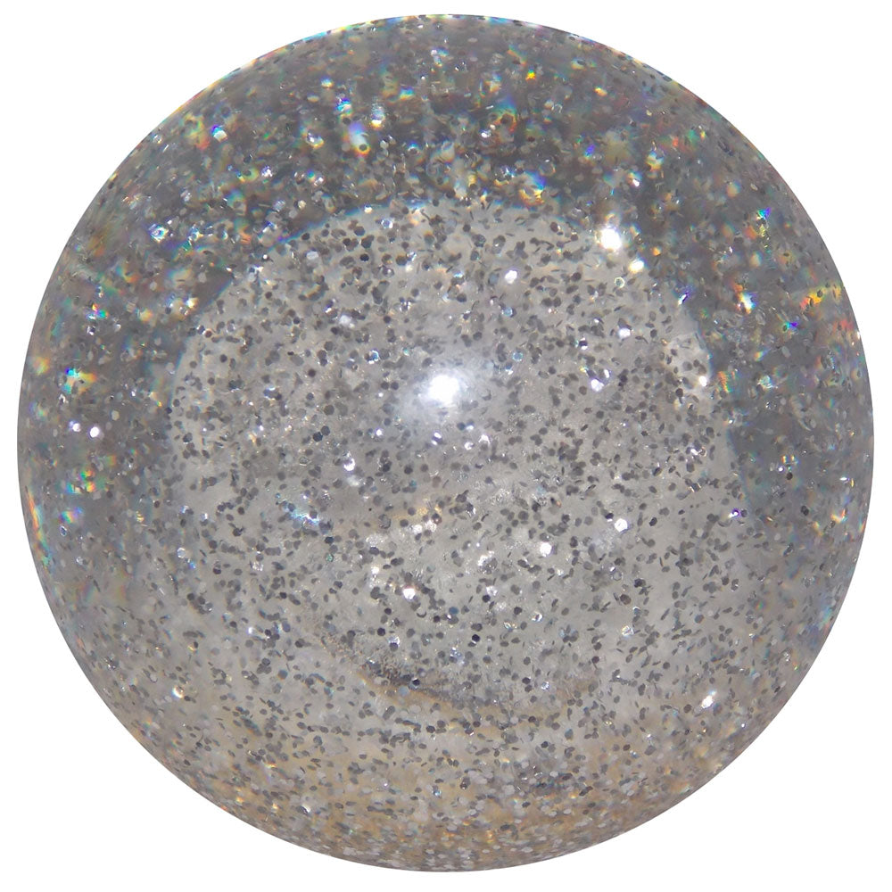 Glitter Shifter Knobs