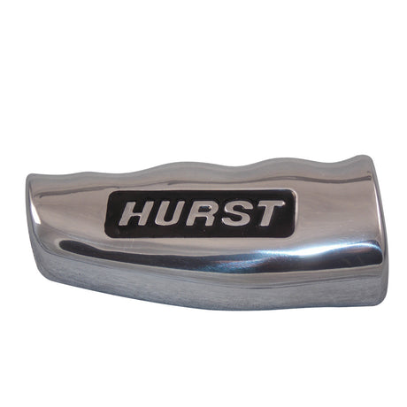 Hurst T handle shifter knob