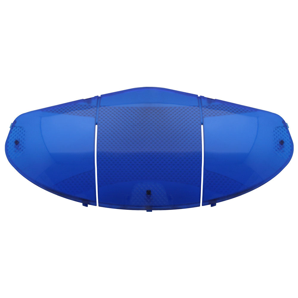 Freightliner Cascadia Small Dome Light Lens