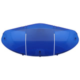 Freightliner Cascadia Small Dome Light Lens