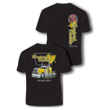 Cornpatch Cadillac T-Shirt