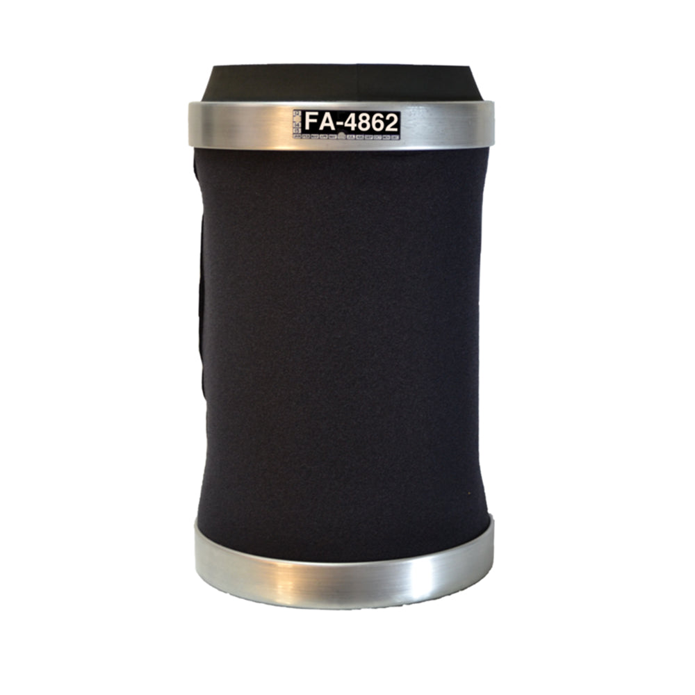 FA4862 Fleet Air Single Washable Air Filter (EA)