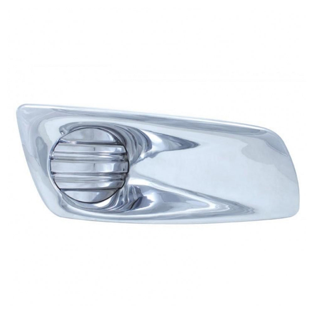 Kenworth T660 Front Bumper Light Bezel