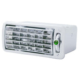 Volvo AC/Heater Vent with Jewel