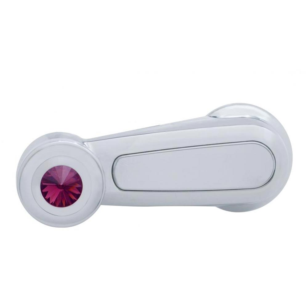 Peterbilt Diamond Window Crank