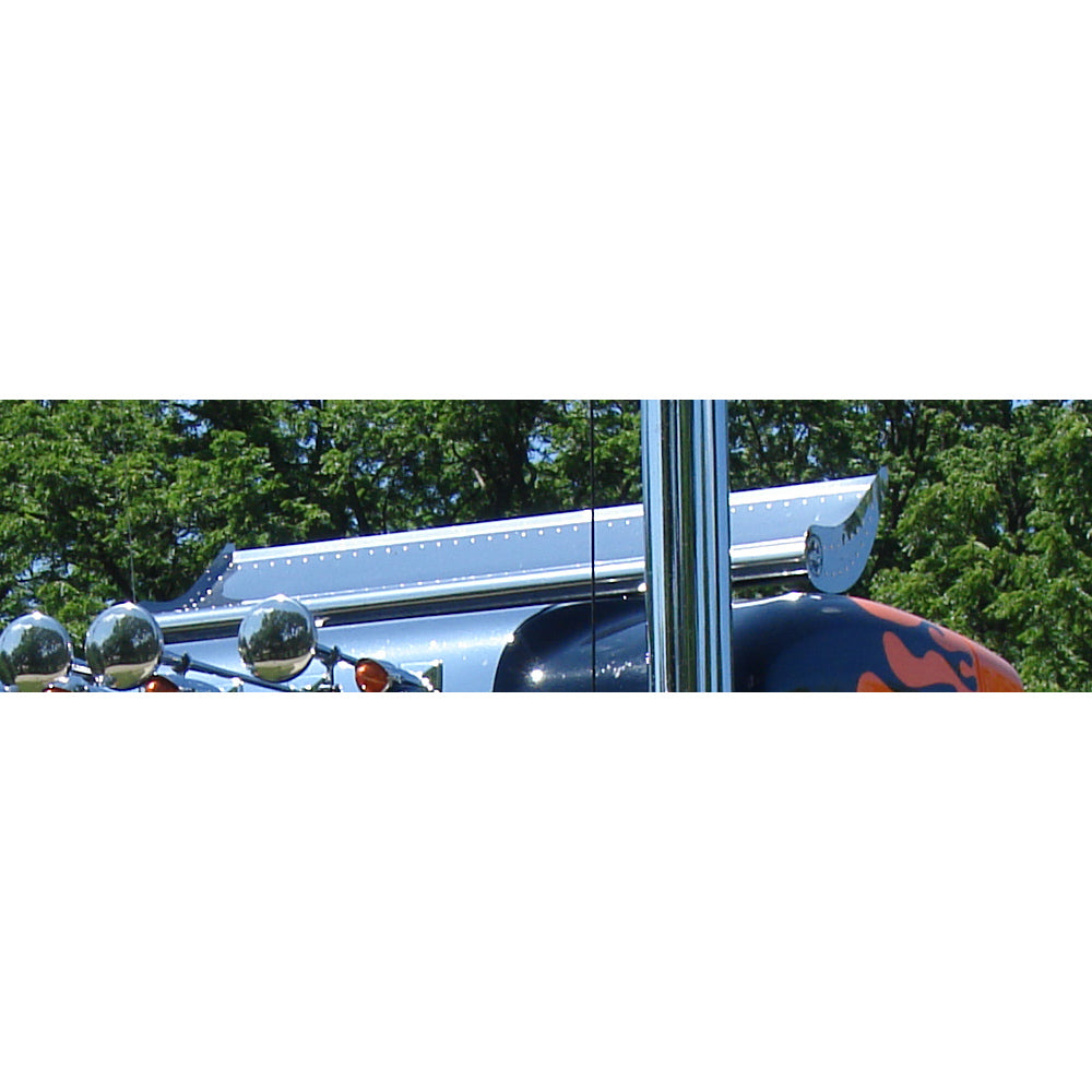 Turbowing Aerolight 700 Mounting Kit PB 63"