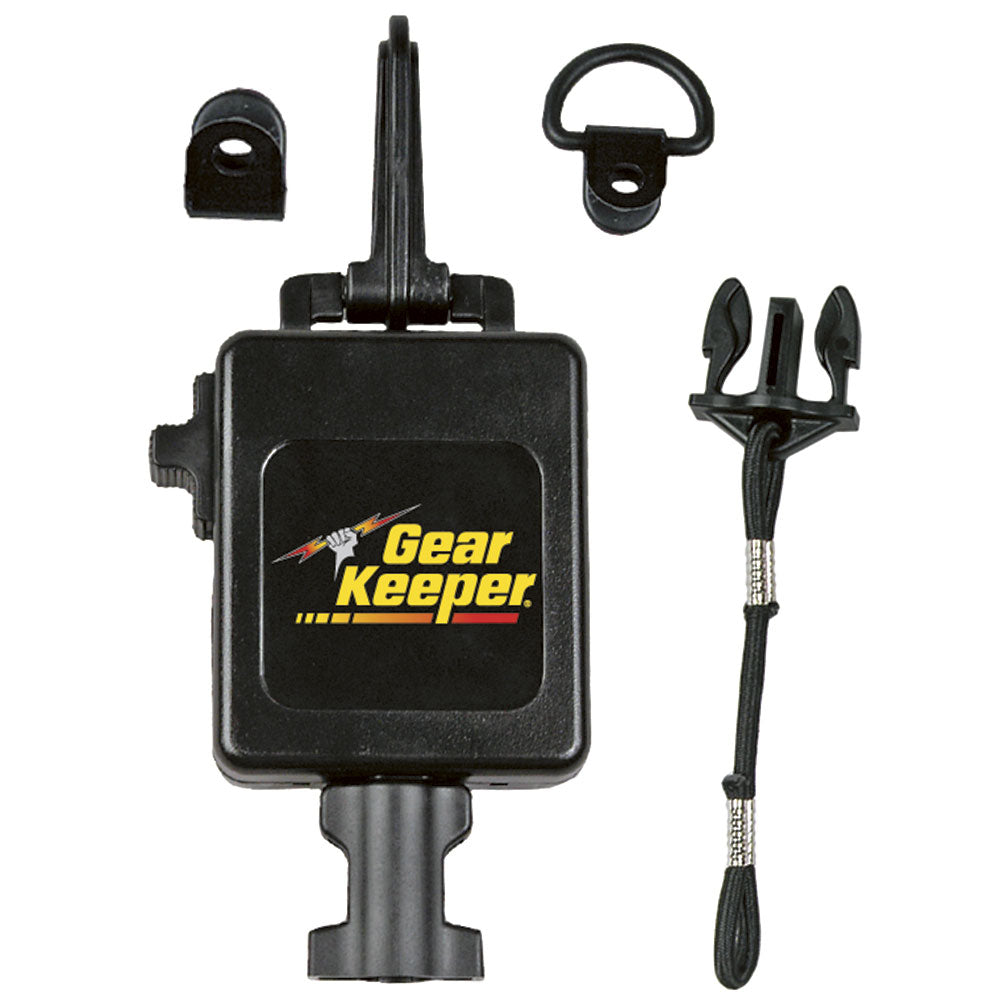 Heavy Duty CB Mic Keeper