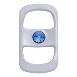 Freightliner Rocker Switch Cover with Diamond