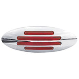 6-11/16" 30 LED Flatline Marker Light