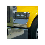Peterbilt 379, 387 Fender Guards
