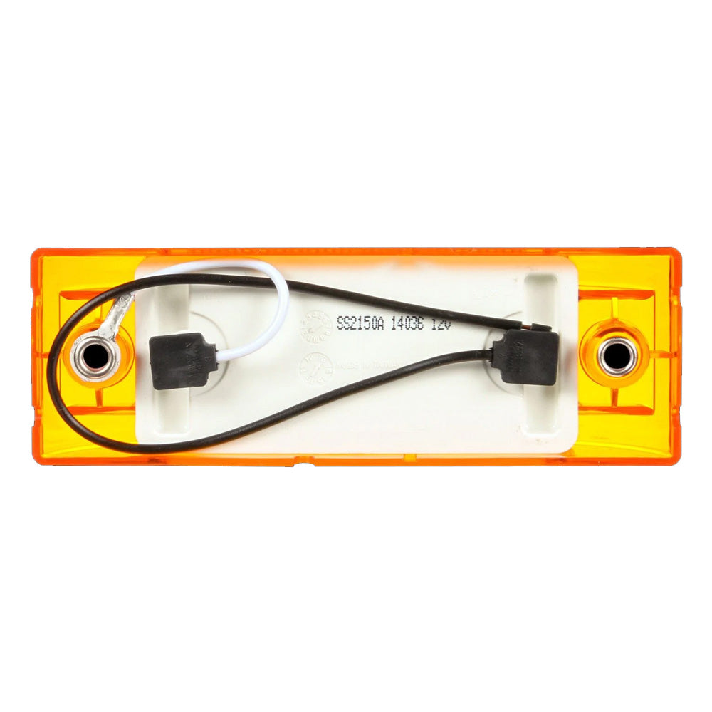 Signal-Stat 8 LED Reflective Marker Light