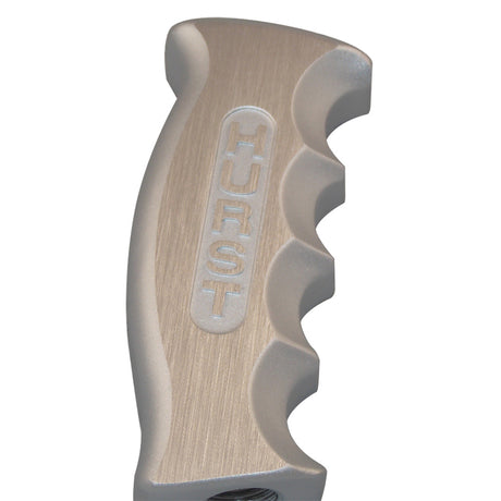 Hurst pistol Grip shifter knob