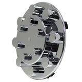 Front Hub Cover Assembly