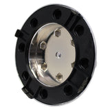 Front Hub Cover Assembly