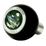 US Army Tractor/Trailer Air Valve Knob